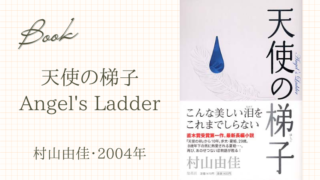 天使の梯子 Angel’s Ladder(村山由佳・2004年)