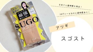 アツギ「スゴスト」@ESSE おうちdeセミナー2026・春